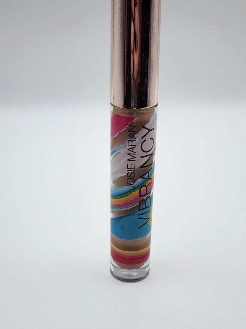 Josie Maran Vibrancy Argan Oil Full Coverage Concealer Medium Tan 0.17oz